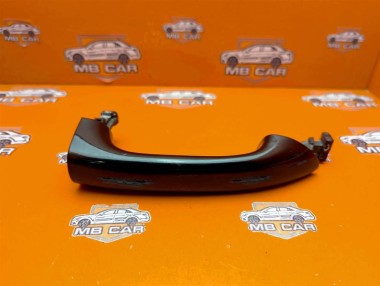 Ручка двери наружняя MERCEDES-BENZ M-класс W164 рестайлинг (2008 - 2011) — Разборка Мерседес