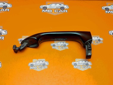 Ручка двери наружняя MERCEDES-BENZ M-класс W164 рестайлинг (2008 - 2011) — Разборка Мерседес