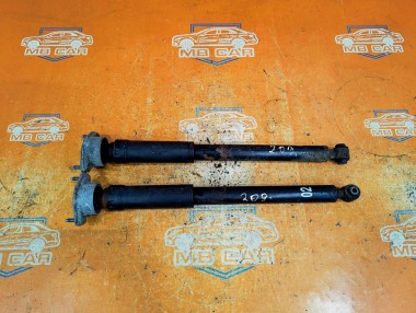Амортизатор задний MERCEDES-BENZ C-класс W204/S204 (2006 - 2011) — Разборка Мерседес