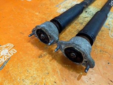 Амортизатор задний MERCEDES-BENZ C-класс W204/S204 (2006 - 2011) — Разборка Мерседес