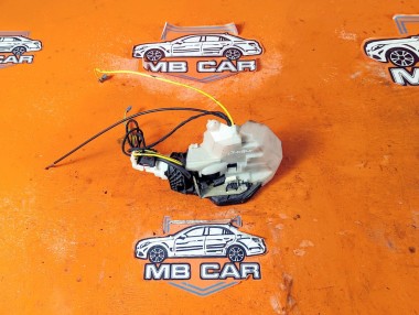 Замок двери задней левой MERCEDES-BENZ S-класс W220 (1998 - 2005) &mdash; Разборка Мерседес