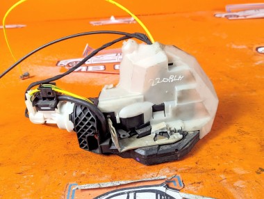 Замок двери задней левой MERCEDES-BENZ S-класс W220 (1998 - 2005) &mdash; Разборка Мерседес