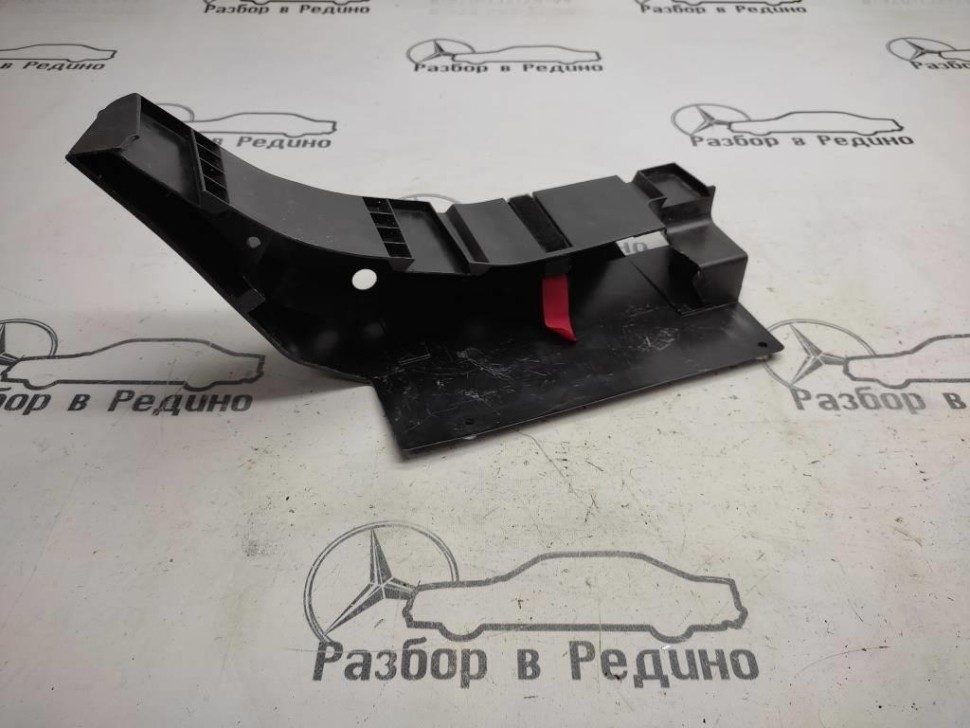 Ящик для инструментов MERCEDES-BENZ E-класс W211/S211 рестайлинг (2006 - 2009) фото 1 — Разборка Мерседес