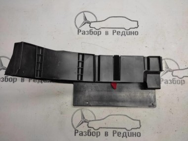 Ящик для инструментов MERCEDES-BENZ E-класс W211/S211 рестайлинг (2006 - 2009) — Разборка Мерседес