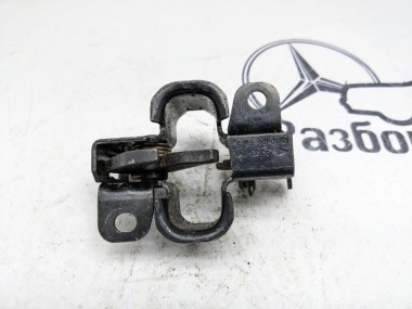Замок капота MERCEDES-BENZ E-класс W211/S211 (2002 - 2006) — Разборка Мерседес