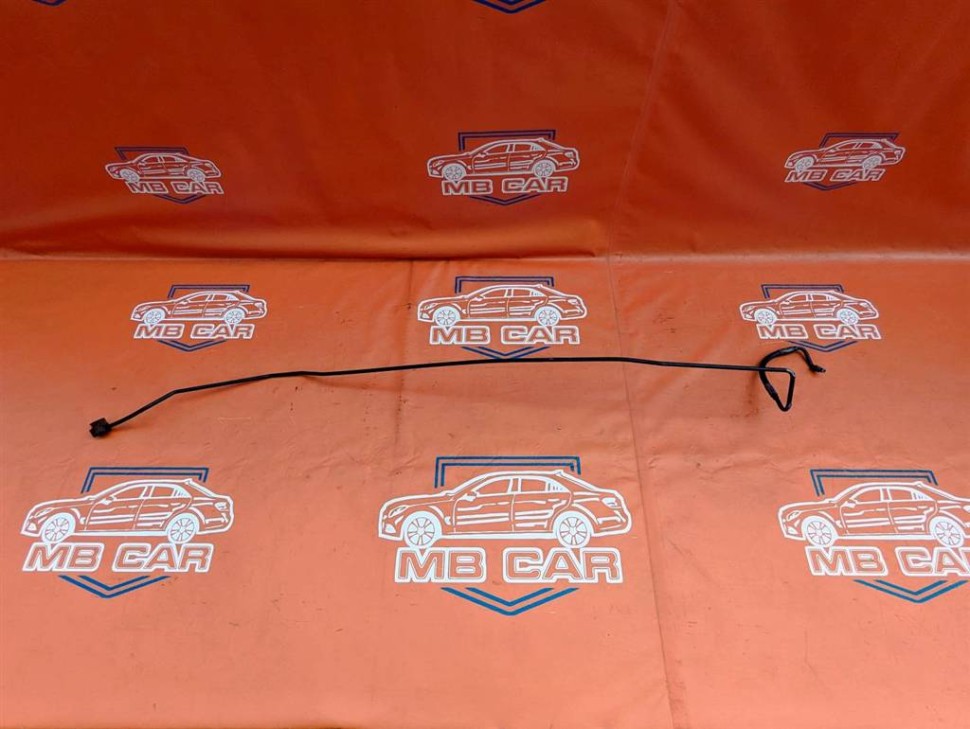 Трубка гидроподвески MERCEDES-BENZ CL-класс C215 (1999 - 2002) фото 1 — Разборка Мерседес