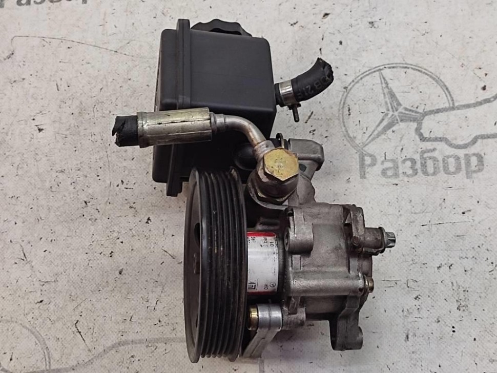 ГУР MERCEDES-BENZ C-класс W202/S202 (1993 - 1997) фото 1 — Разборка Мерседес