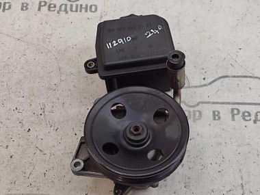 ГУР MERCEDES-BENZ C-класс W202/S202 (1993 - 1997) — Разборка Мерседес