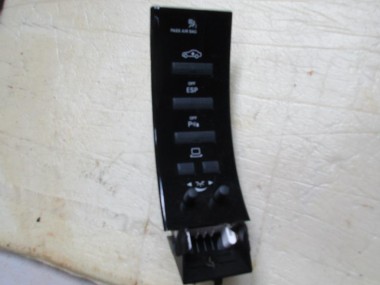 Блок кнопок MERCEDES-BENZ S-класс W221 (2005 - 2009) — Разборка Мерседес
