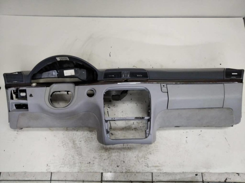 Торпеда MERCEDES-BENZ S-класс W220 рестайлинг (2002 - 2005) фото 1 — Разборка Мерседес