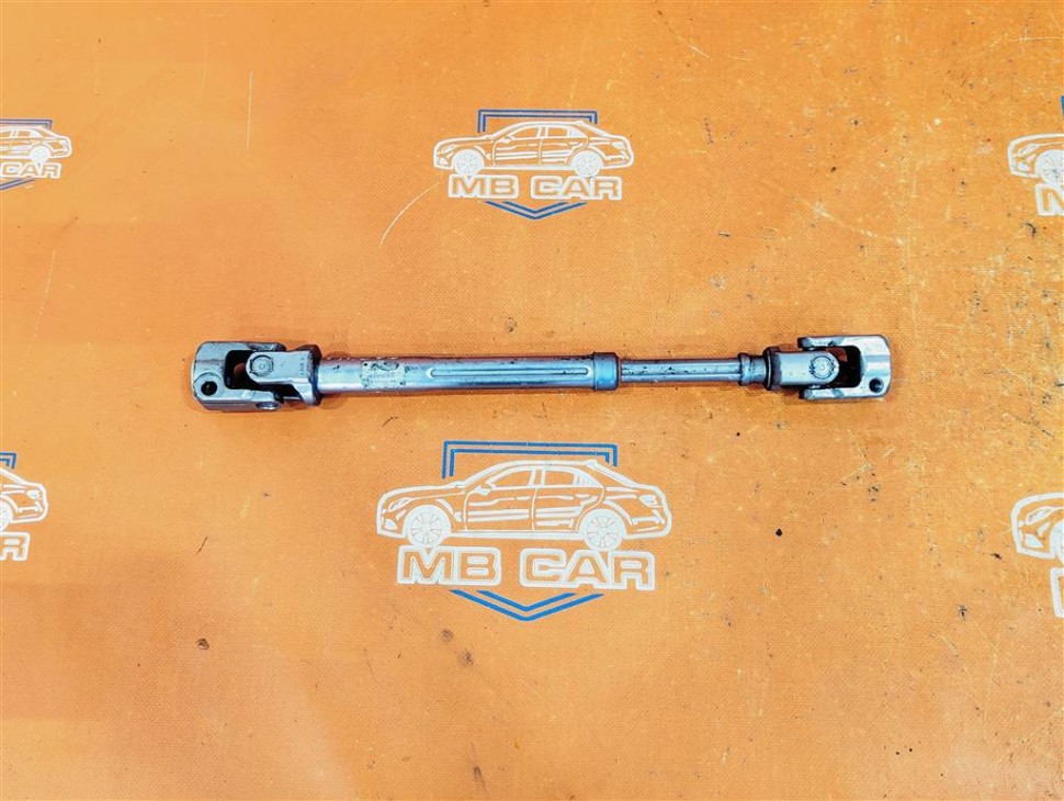 Кардан рулевого вала MERCEDES-BENZ GLE-класс W166 (2015 - 2018) фото 1 — Разборка Мерседес