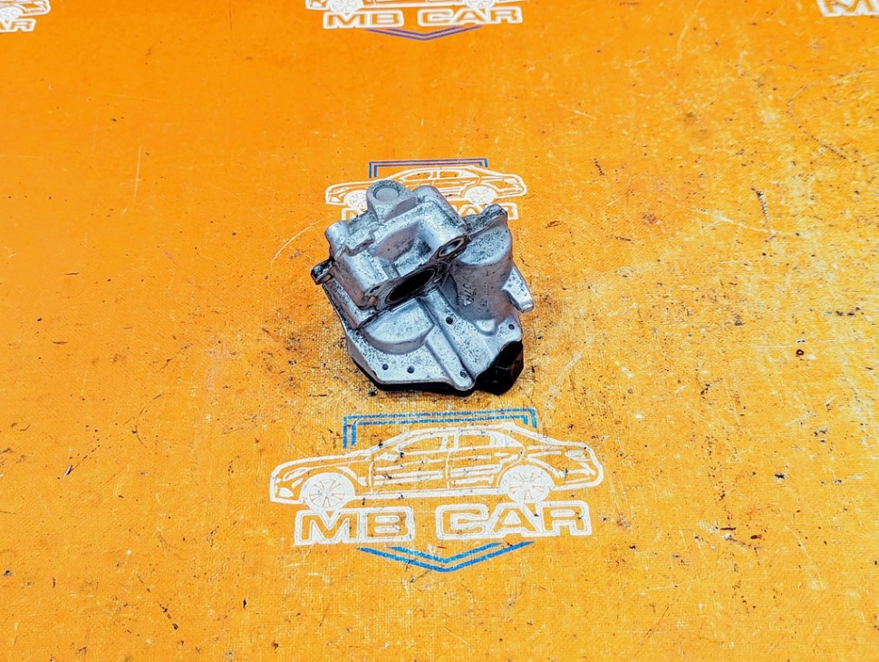 Клапан EGR MERCEDES-BENZ C-класс W204/S204 (2006 - 2011) фото 1 — Разборка Мерседес