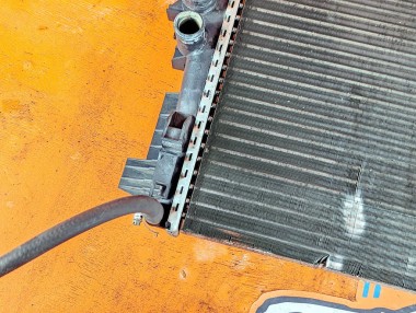 Радиатор MERCEDES-BENZ V-класс W639 (2003 - 2014) &mdash; Разборка Мерседес