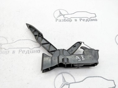 Педаль газа электронная MERCEDES-BENZ A-класс W169 (2004 - 2008) — Разборка Мерседес