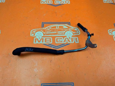 Патрубок ОЖ MERCEDES-BENZ E-класс W212/S212/C207/A207 рестайлинг (2013 - 2016) — Разборка Мерседес