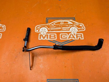 Патрубок ОЖ MERCEDES-BENZ E-класс W212/S212/C207/A207 рестайлинг (2013 - 2016) — Разборка Мерседес