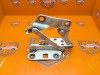 Петля капота MERCEDES-BENZ M-класс W166 (2011 - 2015) ML 350 3.5 4MATIC 7G-Tronic (306 л.с.) фото 1 &mdash; Разборка Мерседес
