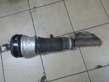 Пневмостойка передняя MERCEDES-BENZ S-класс W220 (1998 - 2005) — Разборка Мерседес