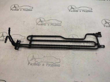 Радиатор ГУРа MERCEDES-BENZ C-класс W204/S204 (2006 - 2011) — Разборка Мерседес