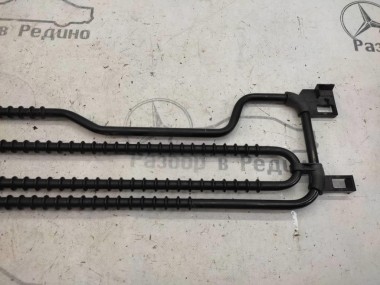 Радиатор ГУРа MERCEDES-BENZ C-класс W204/S204 (2006 - 2011) — Разборка Мерседес