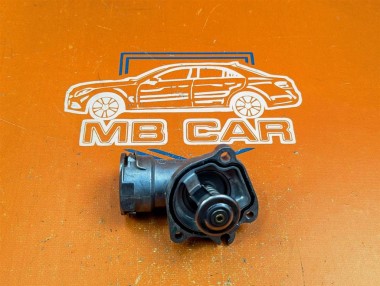Термостат MERCEDES-BENZ M-класс W166 (2011 - 2015) — Разборка Мерседес
