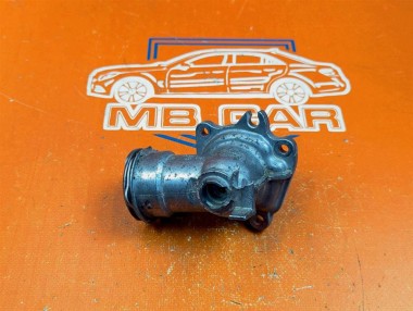 Термостат MERCEDES-BENZ M-класс W166 (2011 - 2015) — Разборка Мерседес