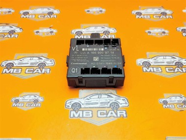 Блок двери MERCEDES-BENZ GLE-класс Coupe C292 (2015 - 2019) — Разборка Мерседес