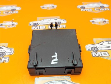 Блок двери MERCEDES-BENZ GLE-класс Coupe C292 (2015 - 2019) — Разборка Мерседес