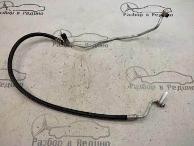 Трубка кондиционера MERCEDES-BENZ S-класс W220 (1998 - 2005) — Разборка Мерседес