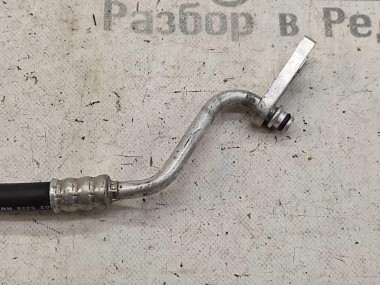 Трубка кондиционера MERCEDES-BENZ S-класс W220 (1998 - 2005) — Разборка Мерседес