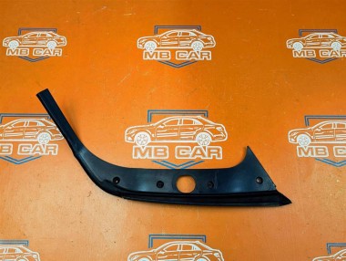 Накладка MERCEDES-BENZ GL-класс X164 рестайлинг (2009 - 2012) — Разборка Мерседес