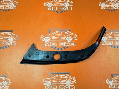 Накладка MERCEDES-BENZ GL-класс X164 рестайлинг (2009 - 2012) — Разборка Мерседес