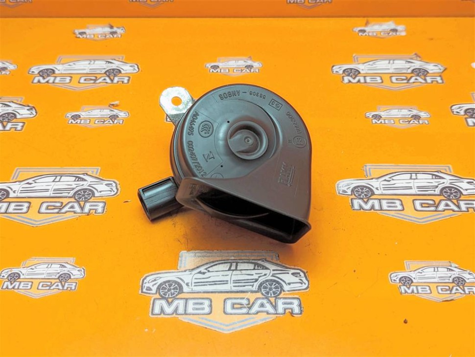 Сигнал MERCEDES-BENZ GLE-класс Coupe C292 (2015 - 2019) фото 1 — Разборка Мерседес