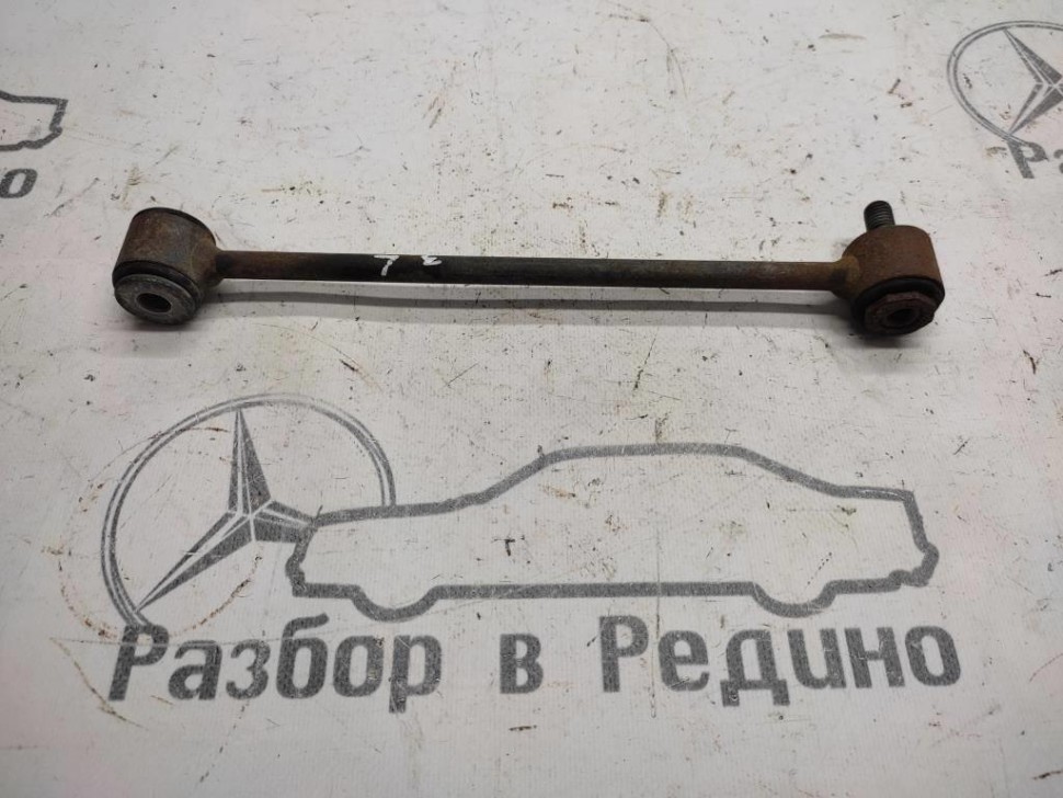Стойка стабилизатора MERCEDES-BENZ E-класс W211/S211 рестайлинг (2006 - 2009) фото 1 — Разборка Мерседес