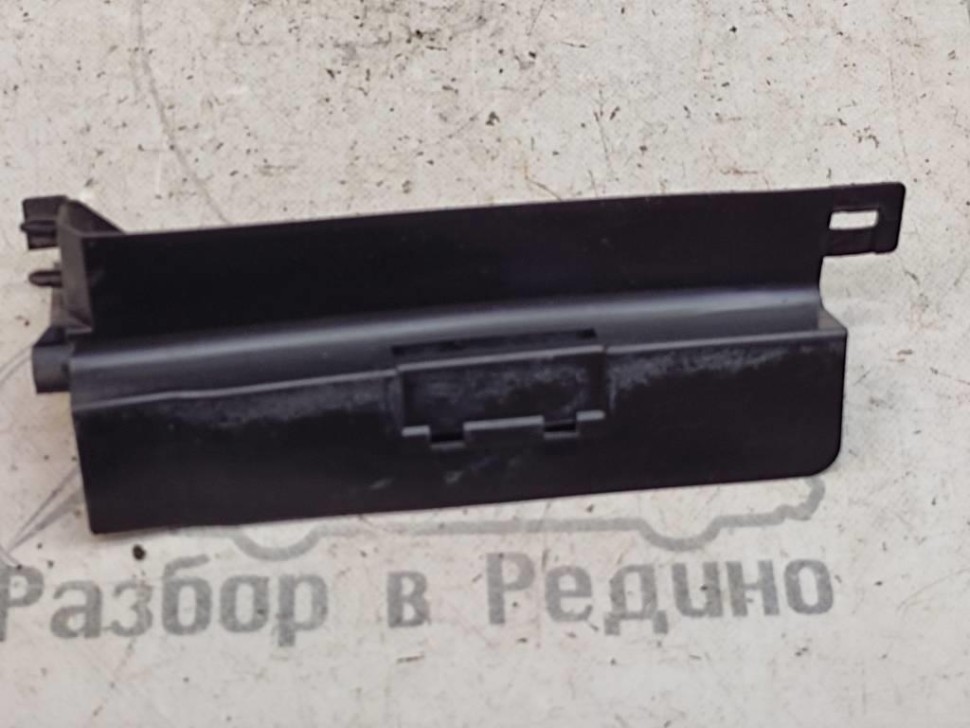 Кронштейн MERCEDES-BENZ GLE-класс W166 (2015 - 2018) фото 1 — Разборка Мерседес