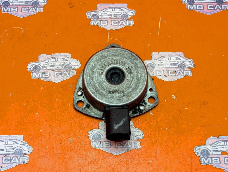 Датчик распредвала MERCEDES-BENZ C-класс W204/S204 (2006 - 2011) фото 1 — Разборка Мерседес