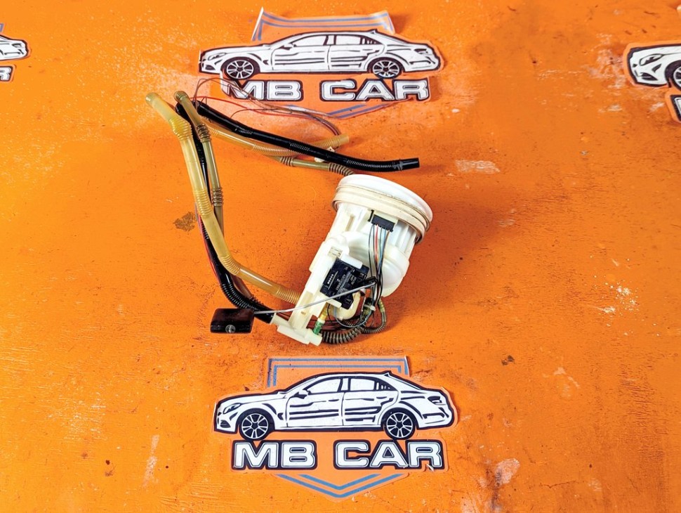 Датчик уровня топлива MERCEDES-BENZ E-класс W211/S211 (2002 - 2006) фото 1 &mdash; Разборка Мерседес