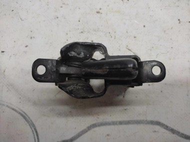 Замок капота MERCEDES-BENZ SLK-класс R170 (1996 - 2000) — Разборка Мерседес