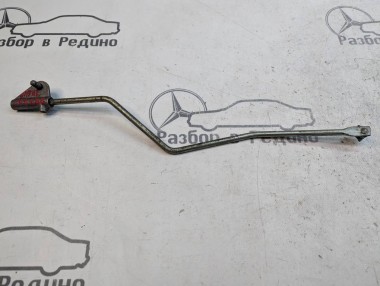 Тяга АКПП MERCEDES-BENZ E-класс W211/S211 рестайлинг (2006 - 2009) — Разборка Мерседес