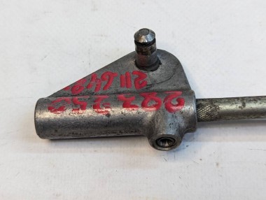 Тяга АКПП MERCEDES-BENZ E-класс W211/S211 рестайлинг (2006 - 2009) — Разборка Мерседес