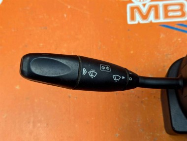 Переключатель подрулевой MERCEDES-BENZ Sprinter w906 — Разборка Мерседес