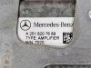 Усилитель звука MERCEDES-BENZ M-класс W164 (2005 - 2008) фото 5 — Разборка Мерседес