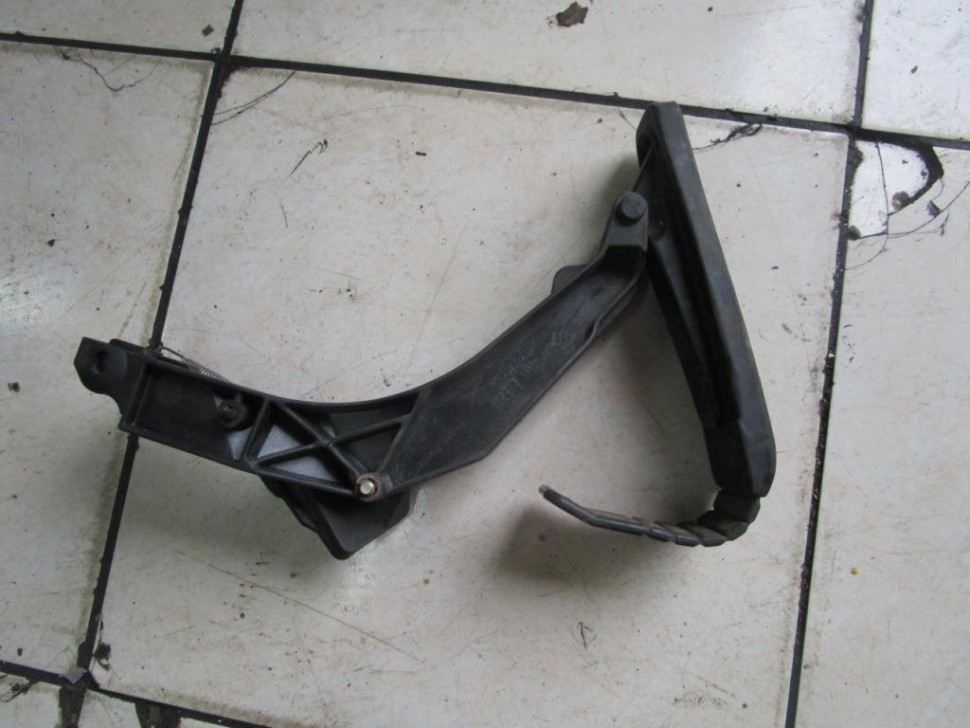 Педаль газа MERCEDES-BENZ S-класс W140 (1991 - 1998) фото 1 — Разборка Мерседес