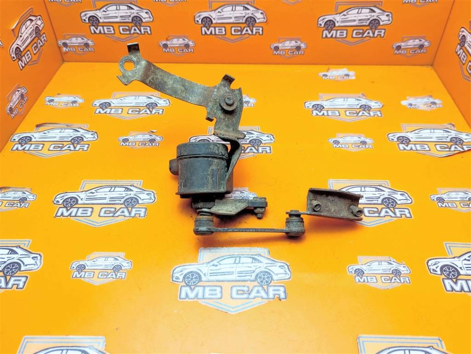 Датчик уровня пола MERCEDES-BENZ S-класс W140 (1991 - 1998) фото 1 — Разборка Мерседес