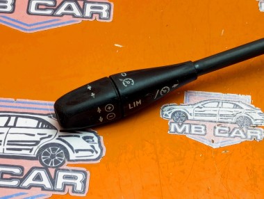 Переключатель круиз контроля MERCEDES-BENZ S-класс W220 (1998 - 2005) — Разборка Мерседес