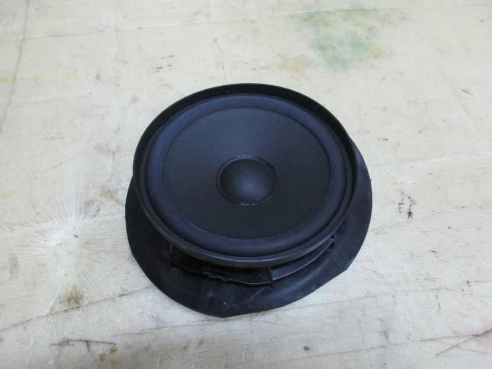 Динамик MERCEDES-BENZ E-класс W211/S211 (2002 - 2006) фото 1 — Разборка Мерседес