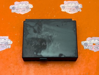 Блок ZGW CGW MERCEDES-BENZ E-класс W211/S211 (2002 - 2006) — Разборка Мерседес