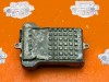 Реле моторчика печки MERCEDES-BENZ E-класс W211/S211 (2002 - 2006) фото 4 &mdash; Разборка Мерседес