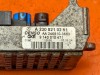 Реле моторчика печки MERCEDES-BENZ E-класс W211/S211 (2002 - 2006) фото 5 &mdash; Разборка Мерседес
