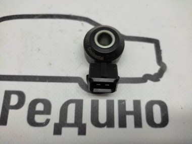 Датчик детонации MERCEDES-BENZ SLK-класс R172 (2011 - 2016) — Разборка Мерседес